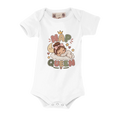 VELLUBI Nap Queen — Organic Baby Bodysuit